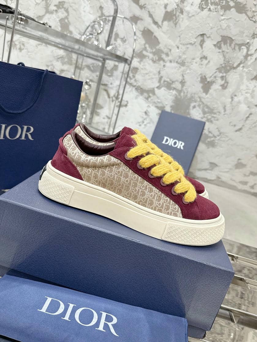 Dior B33 Sneaker-1